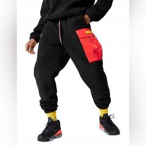 Jordan Essentials Mountainside Statement Fleece Joggers XL